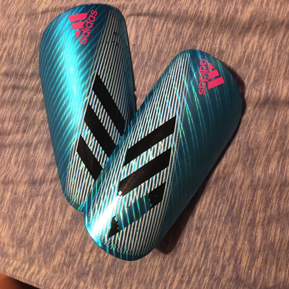 Soccer Shinguards
